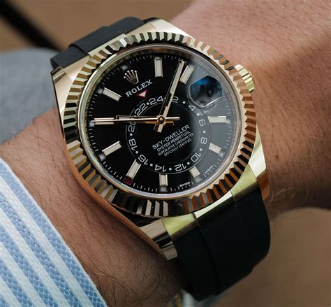 rolex uhr replica